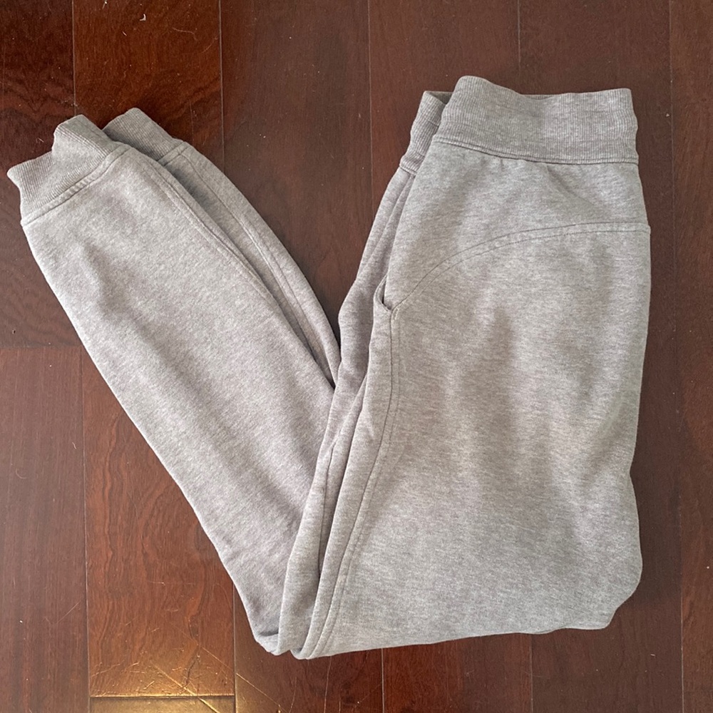 Lululemon joggers